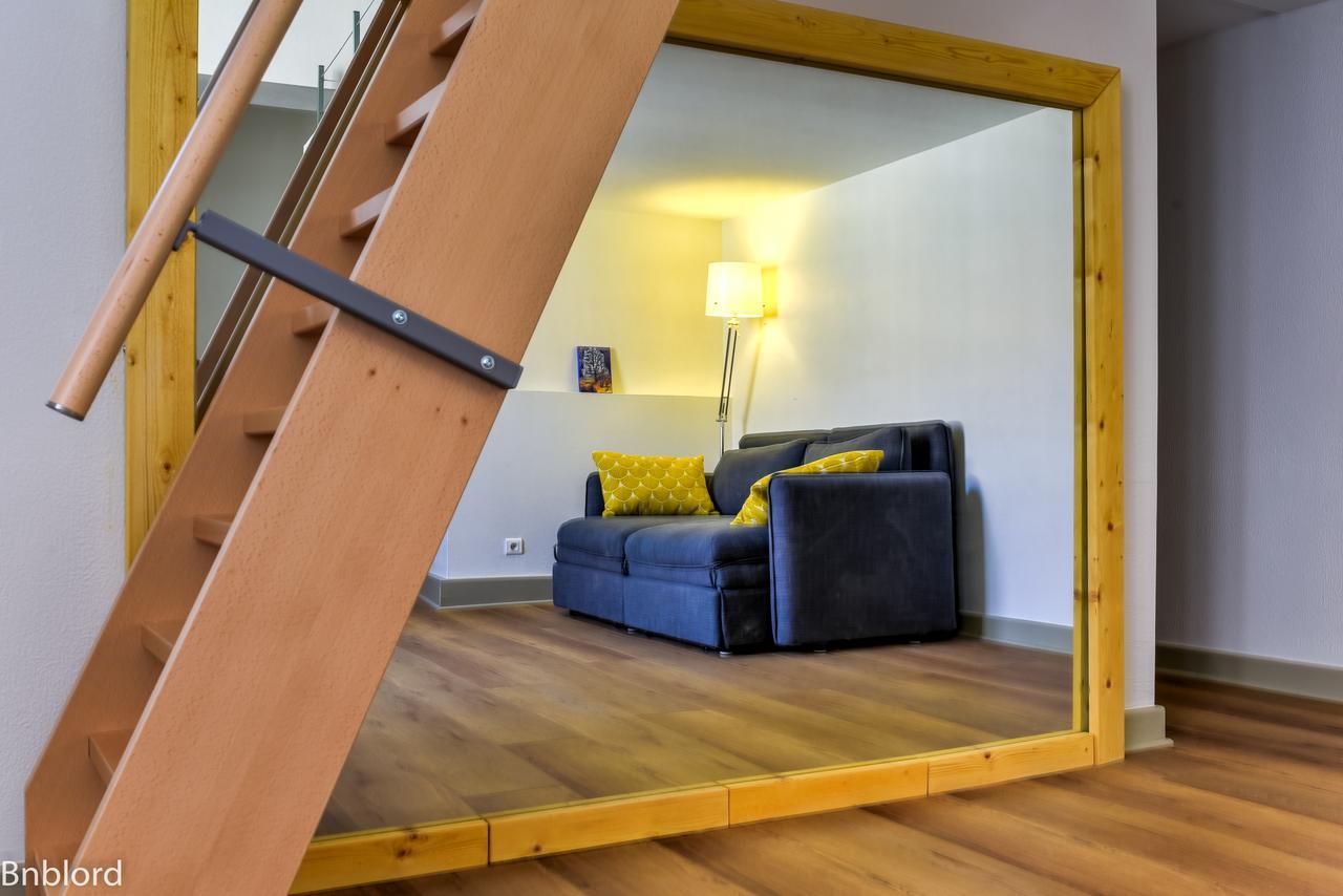 Bel Hypercentre De Apartment Strasbourg